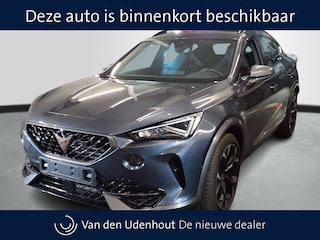 Cupra Formentor 1.4 TSI eHybrid 204pk Adrenaline / Memory / 360 Camera / Adaptive Cruise / Wordt Verwacht