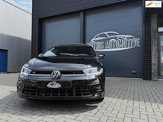 Volkswagen Polo 1.0 TSI R-Line Business 110 PK