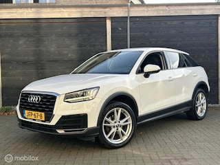 Audi Q2 1.0 TFSI Design Pro Line Clima / fm nav / keyless / 78.502 KM