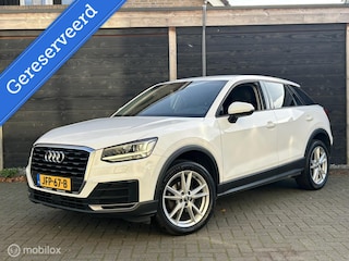 Audi Q2 1.0 TFSI Design Pro Line Clima / fm nav / keyless / 78.502 KM