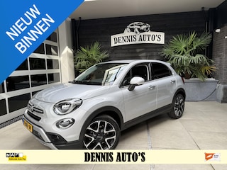 Fiat 500X 1.3 GSE Sport stoelverwarming Automaat