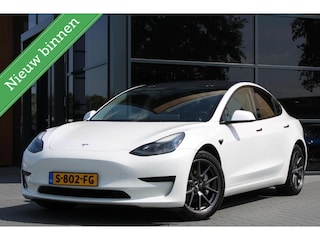 Tesla Model 3 Standard RWD Plus 60 kWh