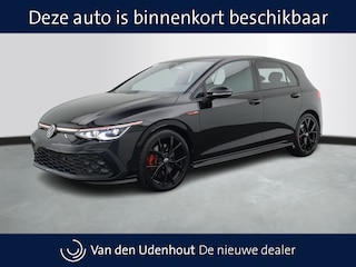 Volkswagen Golf 2.0 TSI GTI 245pk / Panoramadak / Head Up / Travel Assist / Wordt Verwacht