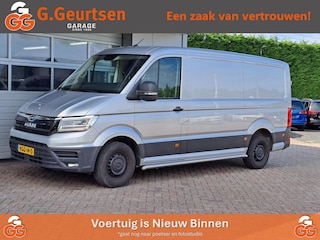 MAN TGE 30 2.0 Standaard Hoog Trekhaak, Apple CarPlay/Android auto,