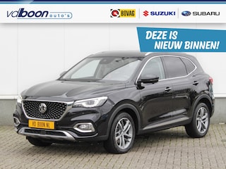 MG EHS 1.5 TGDI Luxury Automaat | Navi | Leder | Panodak | Camera | Lm-Velgen