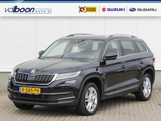 Skoda Kodiaq 1.5 TSI Limited Business Edition Automaat | Navi | Cruise | Park sens | Trekhaak