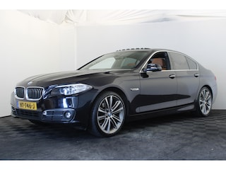 BMW 520d Individual Edition |Pano|Camera|