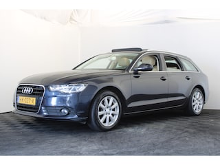 Audi A6 Avant 2.0 TDI Pro Line |Pano|Stoelverwarming|