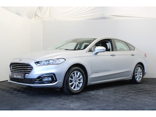Ford Mondeo 2.0 IVCT HEV Titanium |Navi|Camera|