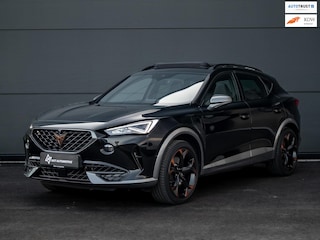 Cupra Formentor 1.4 e-Hybrid VZ 245PK Copper Edition |360º|Pano|Memory|Trekhaak