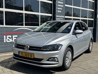 Volkswagen Polo 1.0 TSI Comfortline Navigatie Led N.A.P