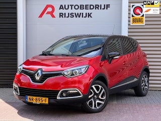 Renault Captur 1.2 TCe Dynamique