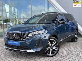 Peugeot 5008 1.2 PureTech GT 131pk Panoramadak / Trekhaak / Rondzicht Camera / Focal Audio