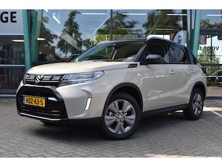Suzuki Vitara 1.4 Boosterjet Select Hybrid Automaat 109pk | Cruise control adaptief | Achteruitrijcamera | Climate Control |