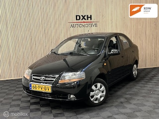 Daewoo Kalos 1.4 Class AUTOMAAT NAP 3eEIG AIRCO TREKHAAK