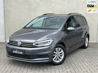 Volkswagen Touran 1.2 TSI Highline 7P Carplay Cruise Trekhaak
