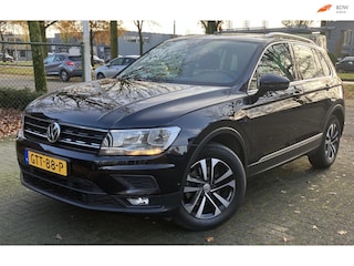 Volkswagen Tiguan 1.5 TSI ACT Comfortline Business
