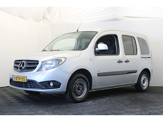 Mercedes-Benz Citan 108 CDI Trend
