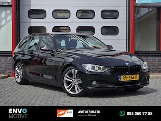 BMW 3-serie Touring 318d Executive Xenon/Navi/PDC/Clima/LMV