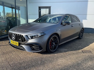 Mercedes-Benz A 45 S | 421PK |4MATIC+ | AMG SPEEDSHIFT
