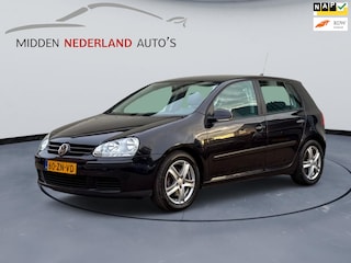 Volkswagen Golf 1.4 TSI Trendline * TREKHAAK * APK 04-2026 * NETTE STAAT *