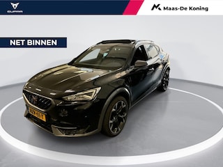 Cupra Formentor 1.4 245pk DSG e-Hybrid VZ Performance · Panoramadak · Keyless · Camera · Navigatie · Dodehoek Detectie · Park Assist · 19'' Inch ·