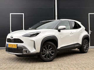 Toyota Yaris Cross 1.5 Hybrid Explore | Luxe uitvoering | Navigatie | NL-auto