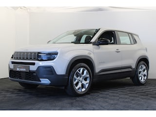 Jeep Avenger 1.2 Altitude |Camera|Navi|ACC|