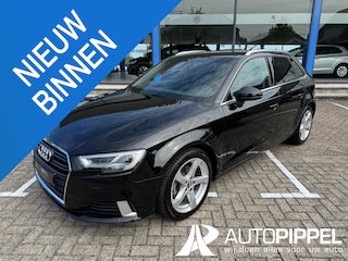 Audi A3 Sportback 35 TFSI CoD Sport | Xenon | S-tronic | Navi | DAB