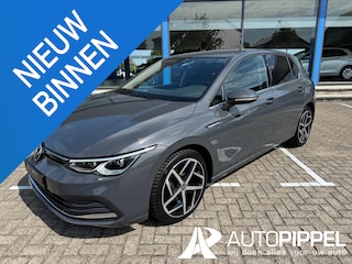 Volkswagen Golf 1.5 eTSI Style | DSG | Navi | LED | LMV | 1e eig.