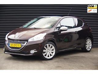 Peugeot 208 1.6 THP Allure 156PK | Pano | Navi | Half leder | PDC | JBL |