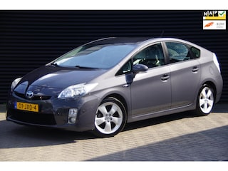Toyota Prius 1.8 Executive | Navigatie | Xenon | ACC | JBL | Leder |