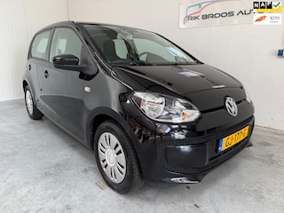 Volkswagen Up 1.0 move up! BlueMotion