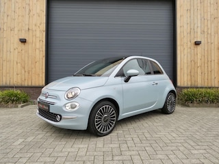 Fiat 500 1.0 Hybrid Dolcevita Finale *Carplay *Pano *Climate