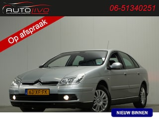 Citroën C5 1.8-16V Cool Tech NL AUTO! HYDRO! CLIMA PDC CRUISE etc.