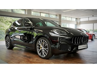Maserati Grecale 2.0 MHEV GT | Wit leder | | Sound Pack | | 21 Inch | | 300 pk
