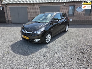 Opel Karl 1.0 ecoFLEX Innovation