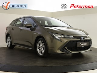 Toyota Corolla Touring Sports 1.8 Hybrid Active | Carplay | Navi by App