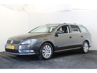 Volkswagen Passat Variant 1.4 TSI Comfortline BlueMotion