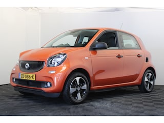 Smart Forfour Business Solution 18 kWh