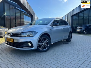 Volkswagen Polo 1.0 TSI R-Line DSG Clima Stoelvw ACC