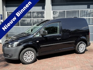 Volkswagen Caddy 1.6 TDI Bj 2014 Apk 02-2026 MARGE AUTO !! 75pk Airco,Trekhaak,Cv,Cruise