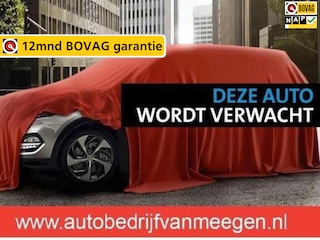 Ford Focus 1.0-T 125PK ST Line Business | Panoramadak | B&O | Headup | Halfleer | Winterpack | 18” Allseason | LED kopl | ECC