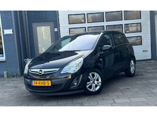 Opel Corsa 1.3 CDTi EcoFlex S/S Cosmo | Airco | Navi | Cruise | 5-DRS