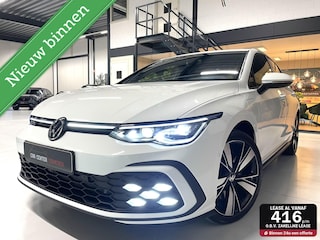 Volkswagen Golf 1.4 eHybrid GTE 245 PK/ Camera/ IQ LED/ HuD/ 18''LMV/ CarPlay