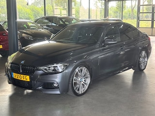 BMW 3-serie (f30) 330e iPerformance 252pk Aut Model M Sport Shadow High Executive