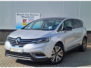 Renault Espace 1.8 TCe Initiale Paris | 1ste Eigenaar | Pano | Leer | Navi | Nap | Interesse, Proefrit? Bel of app met: 06-24 28 28 42