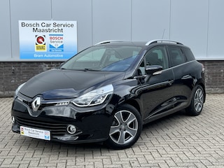 Renault Clio Estate 0.9 TCe Night&Day | weinig KM | Keurig onderhouden | NAVI | Blue-tooth | Interesse, Proefrit? Bel of app met: 06-24 28 28 42