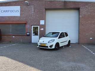 Renault Twingo 1.5 dCi Collection NAP 1e eigenaar Airco 03-26 APK