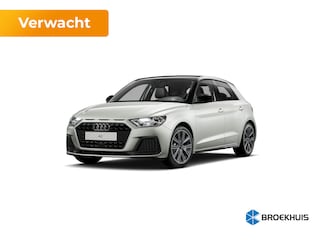 Audi A1 Sportback Advanced edition | Airconditioning 2-zone | Audi smartphone interface | Audi virtual cockpit